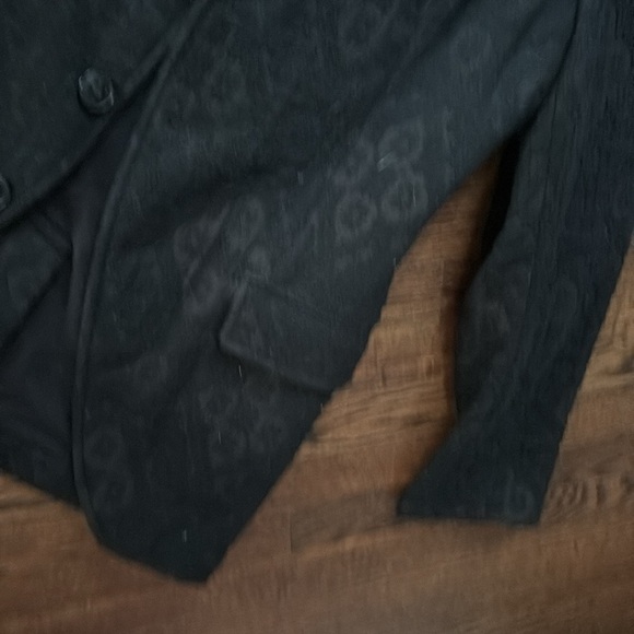 Men’s Ann Demeulemeester dinner jacket - Picture 2 of 5